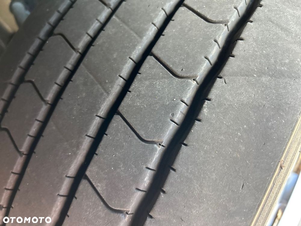 MAN TGX 18.510 4x2 LL SA - 9