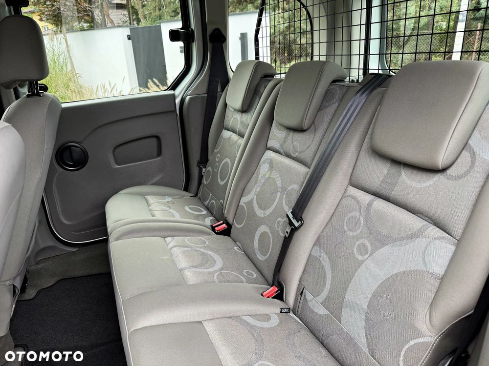 Renault Kangoo 1.6 16V Expression - 18