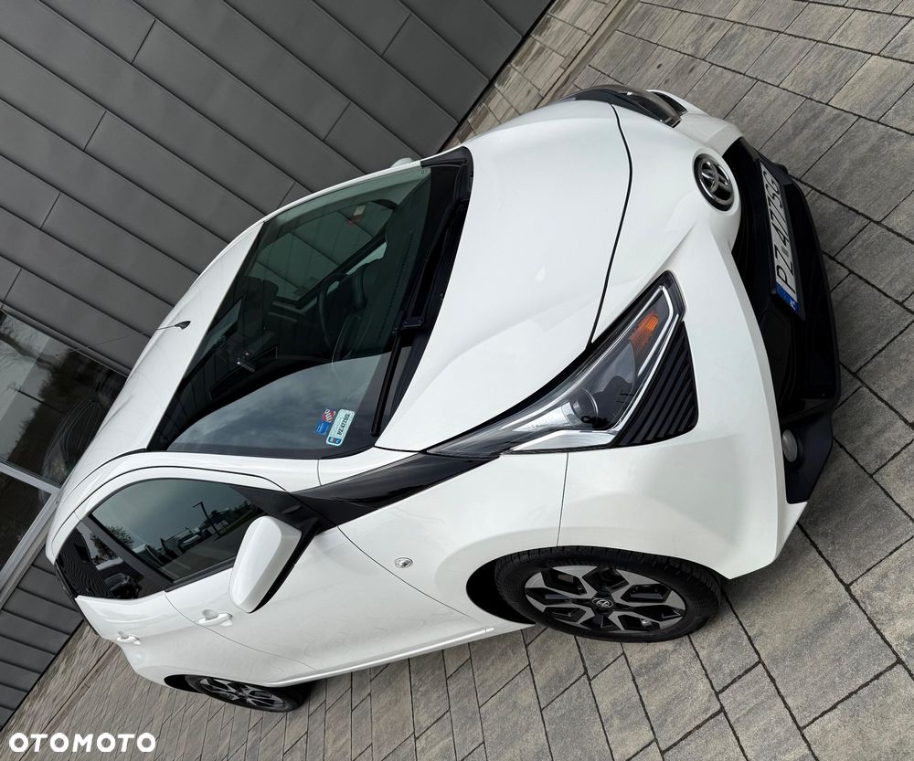 Toyota Aygo - 14