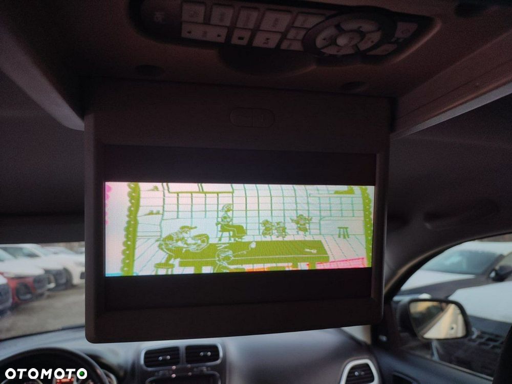 Fiat Freemont 2.0 Multijet Black Code AWD - 4