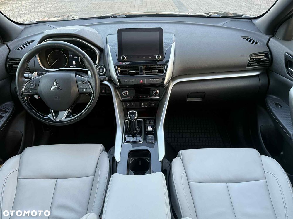 Mitsubishi Eclipse Cross 2.4 PHEV Instyle Plus - 18