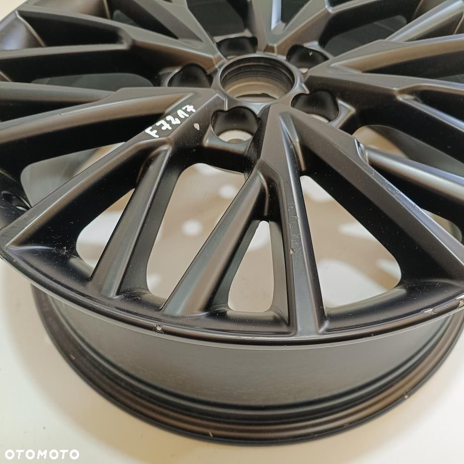 Alufelga 5x114,3 18 TOYOTA C-HR AVENSIS COROLLA PW457-10004 (F7217) - 2