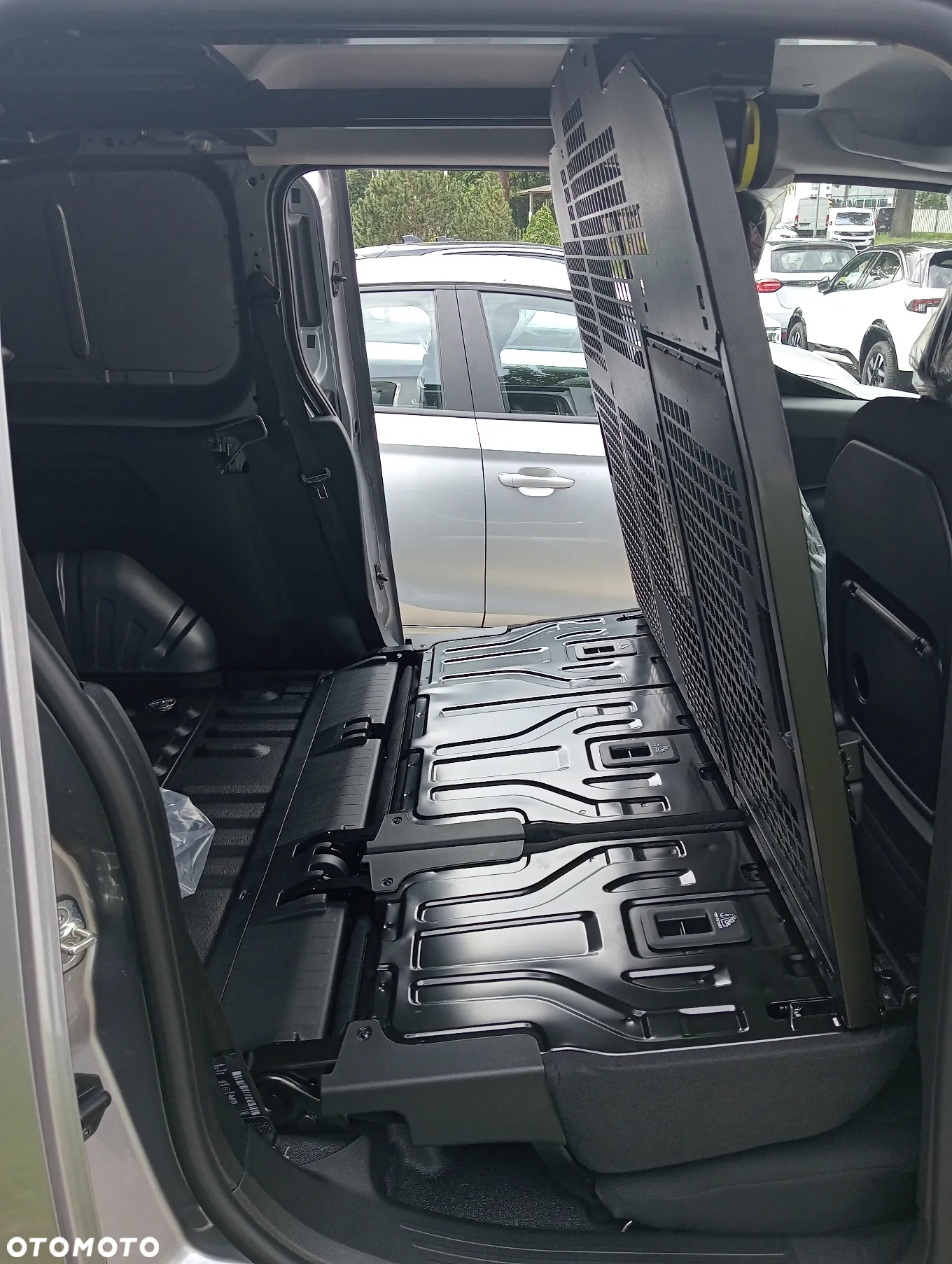 Opel Combo Cargo XL 1.5 CDTI 2,3t (bryg.) - 9