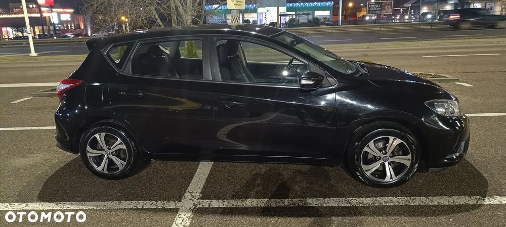 Nissan Pulsar 1.2 DIG-T Acenta EU6 - 2