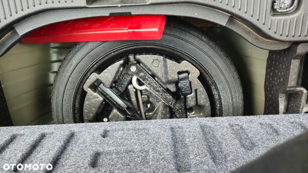 Opel Mokka X 1.4 Start/Stop 4x4 Design Line - 21