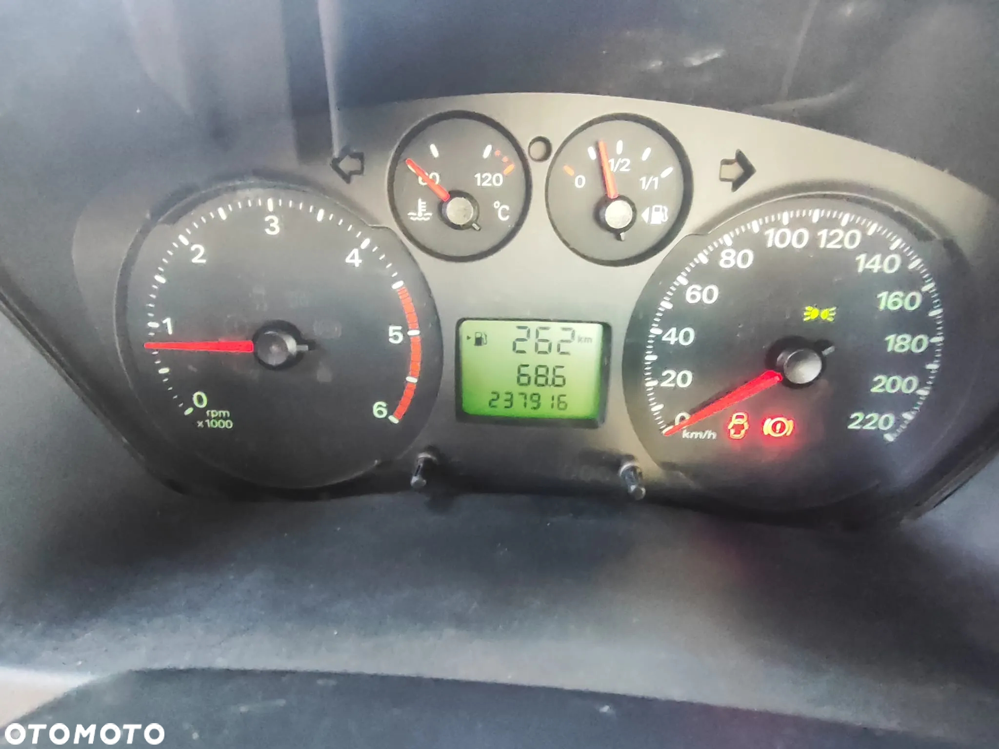 Ford Transit Algema XXL - 7