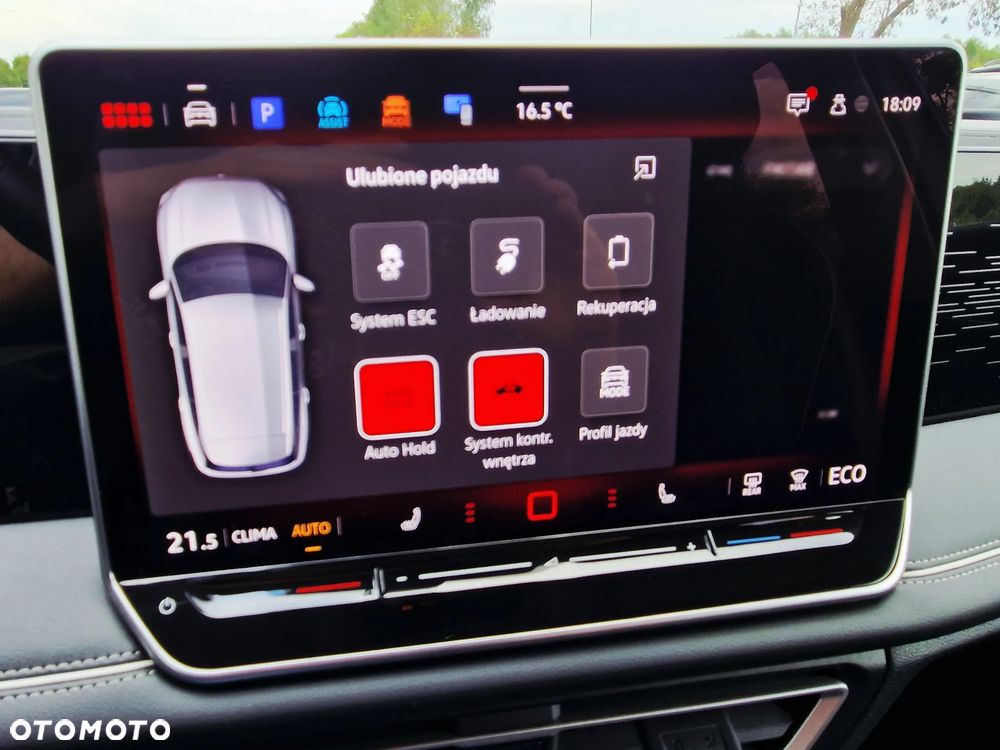 Volkswagen Tiguan 1.5 eHybrid PHEV 150kW Elegance DSG - 25