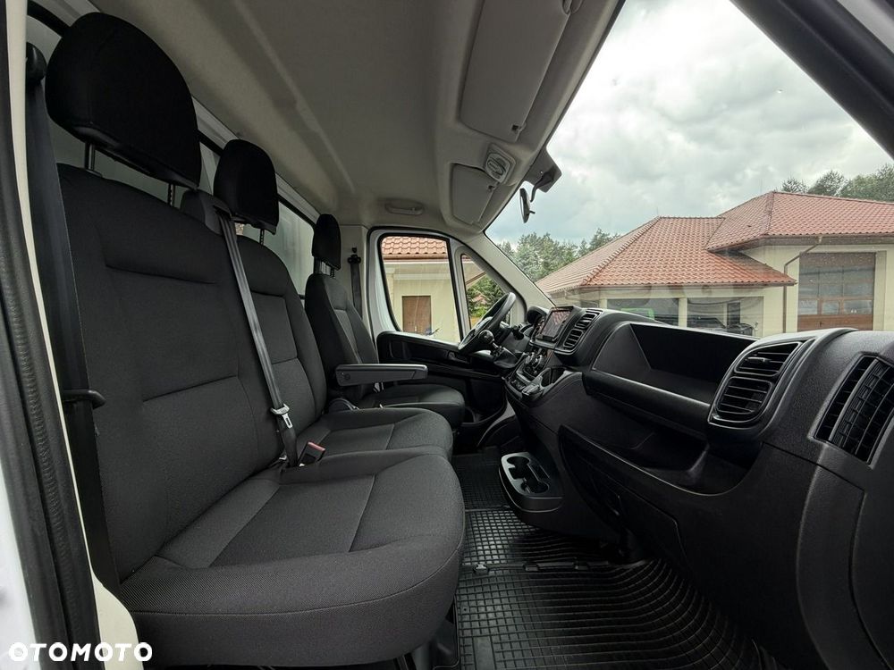 Fiat Ducato - 29