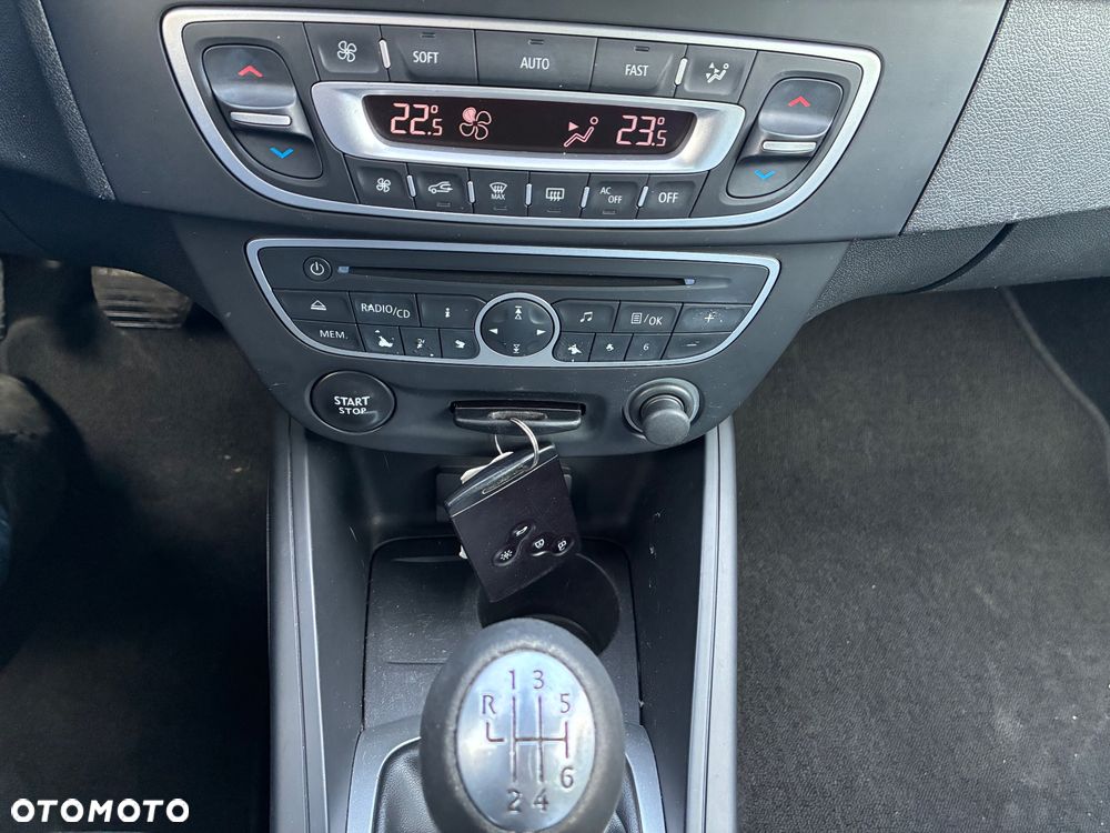 Renault Megane 1.6 16V 110 Dynamique - 14