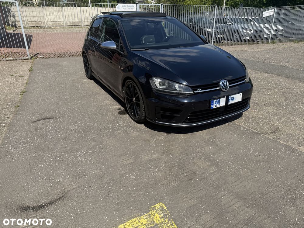 Volkswagen Golf 2014 photo 4