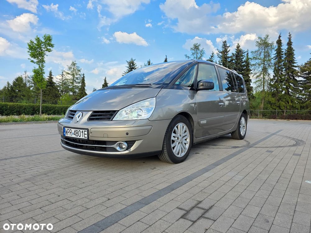 Renault Espace - 1