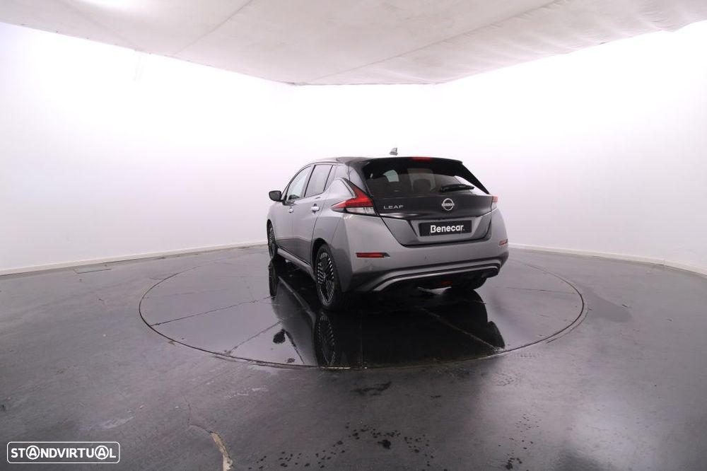 Nissan Leaf N-Connecta - 6