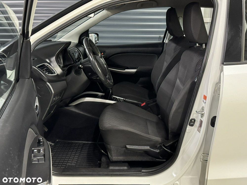 Suzuki Baleno - 11