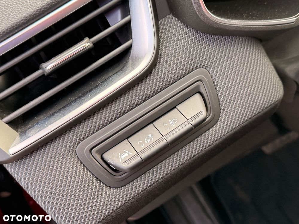 Renault Clio 1.6 E-TECH Full Hybrid 145 Esprit Alpine - 21