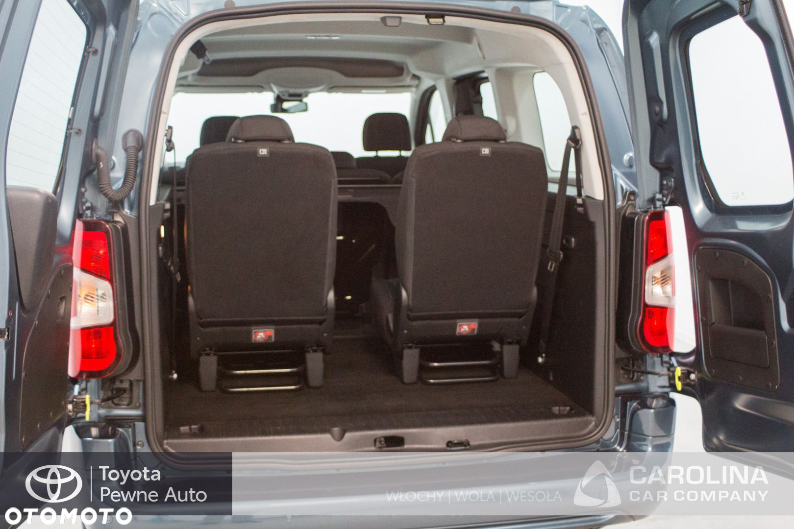Toyota Proace City Verso - 11