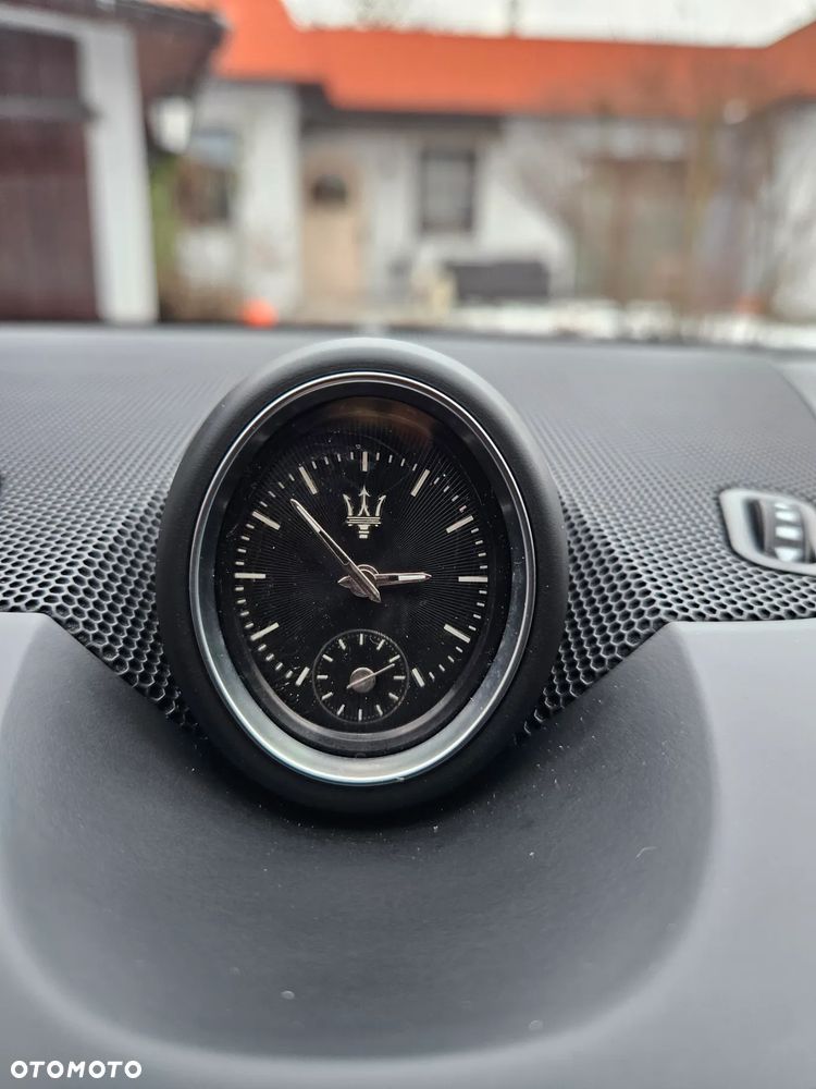 Maserati Levante Diesel - 20