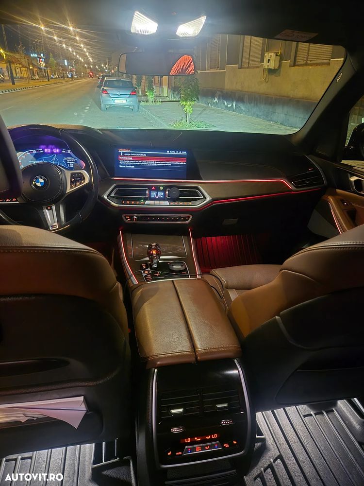 BMW X5 - 8