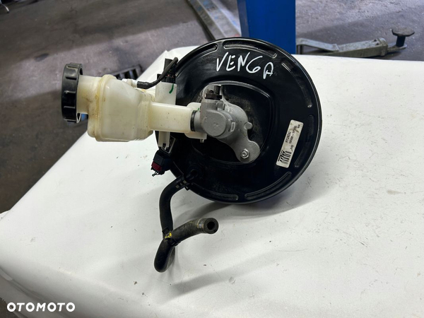 KIA VENGA 1,4 1,6 POMPA HAMULCOWA SERWO 58500-1P255