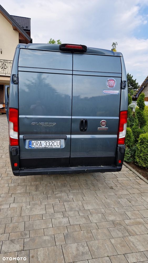Fiat Ducato - 3