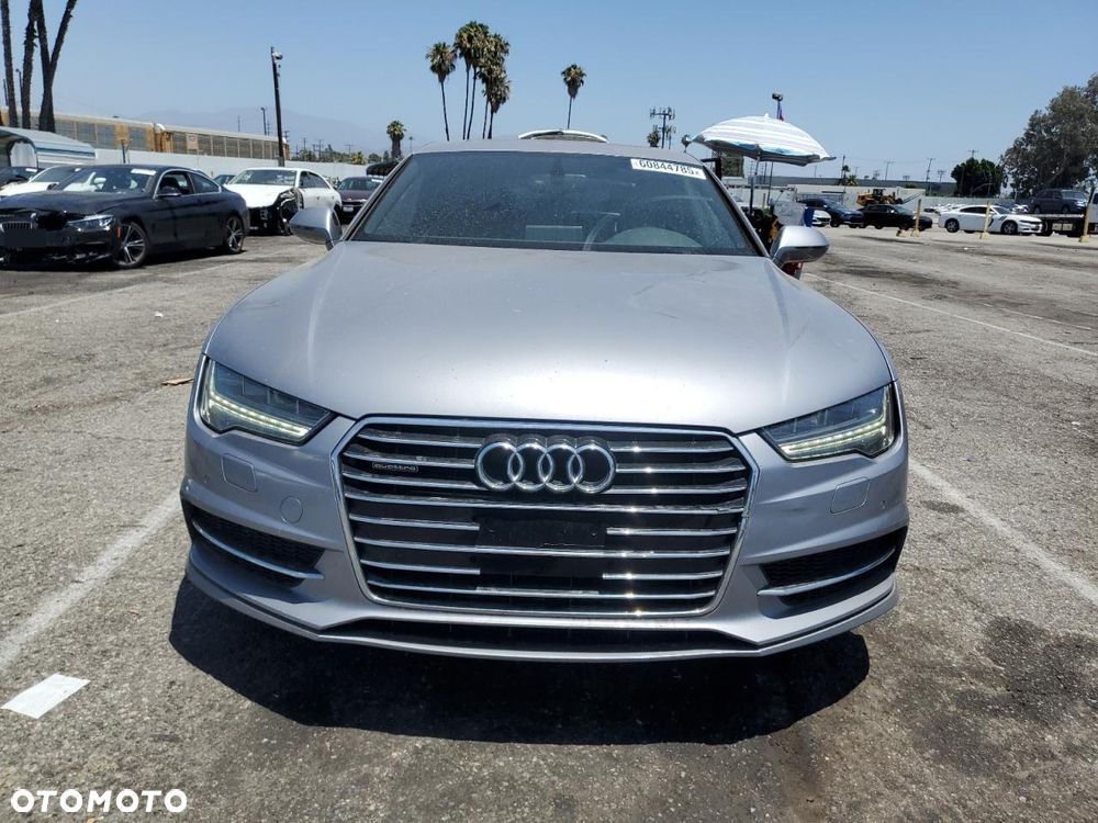 Audi A7 Sportback - 2