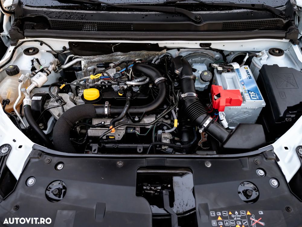 Dacia Logan - 30