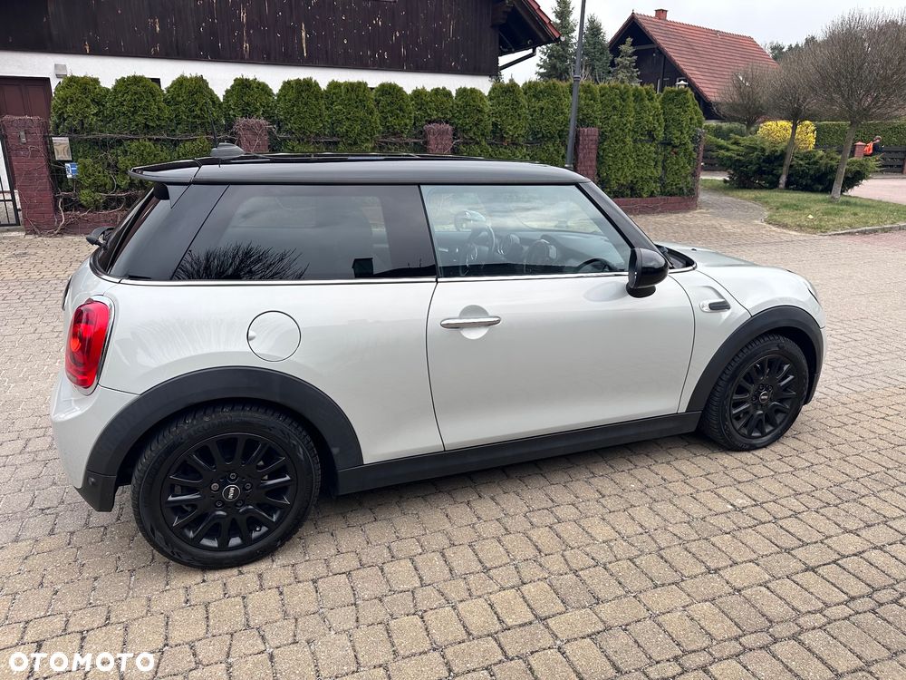 MINI Cooper D - 9