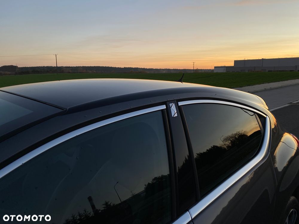 DS Automobiles DS 4 - 13