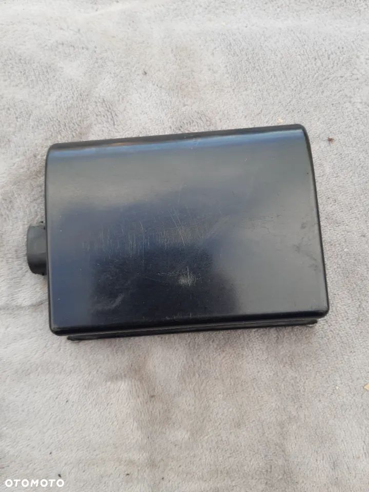 Radar Sensor ACC BMW 6868707 7 F01 F02 6 F06 F12 F13 5 F07 F10 F11 X5 F15 X6 F16 1 F20 F21 X3 F25 X4 F26 3 F30 F31 4 F32 F33 F34 F36 - 2