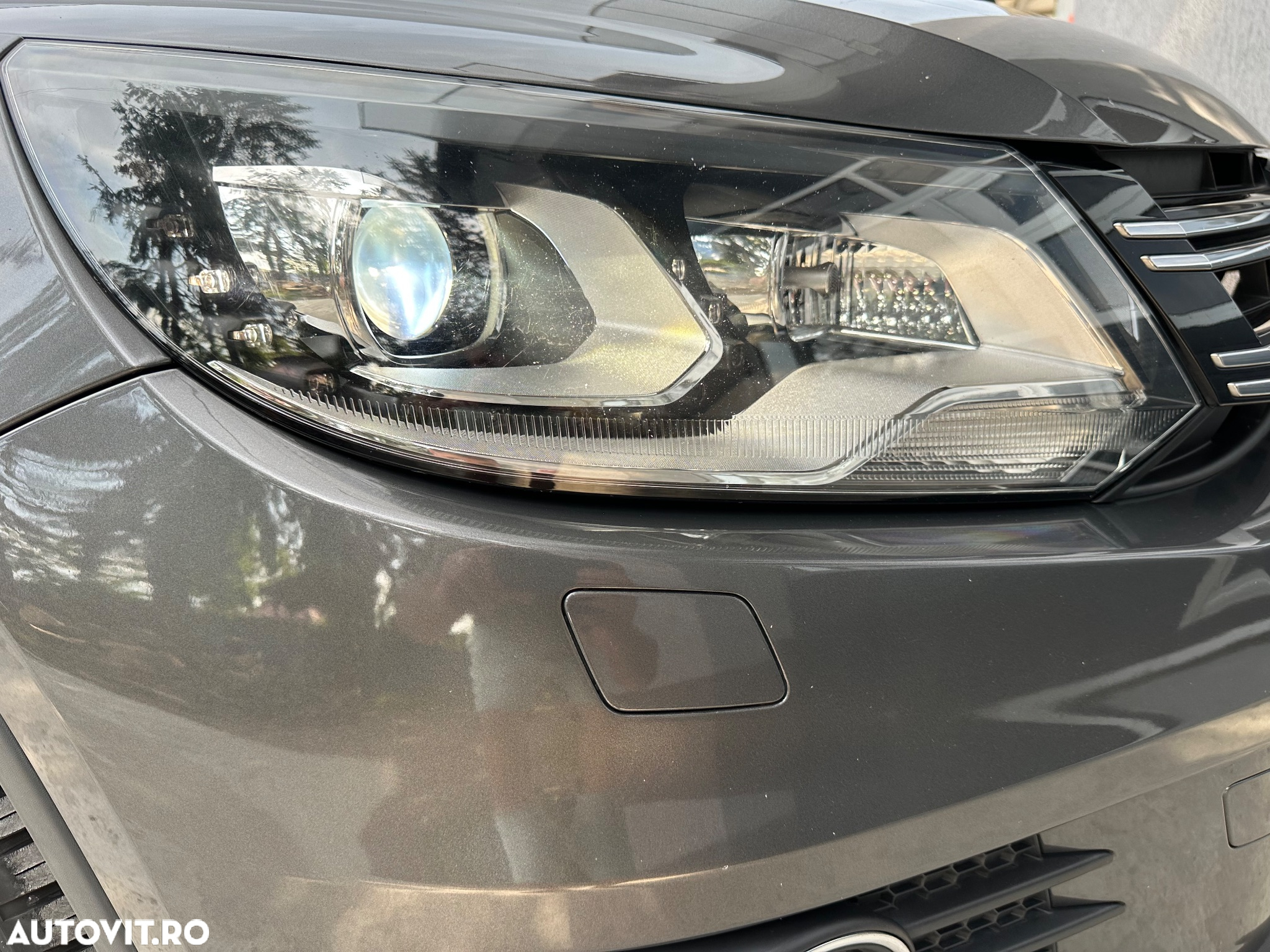 Volkswagen Tiguan - 18