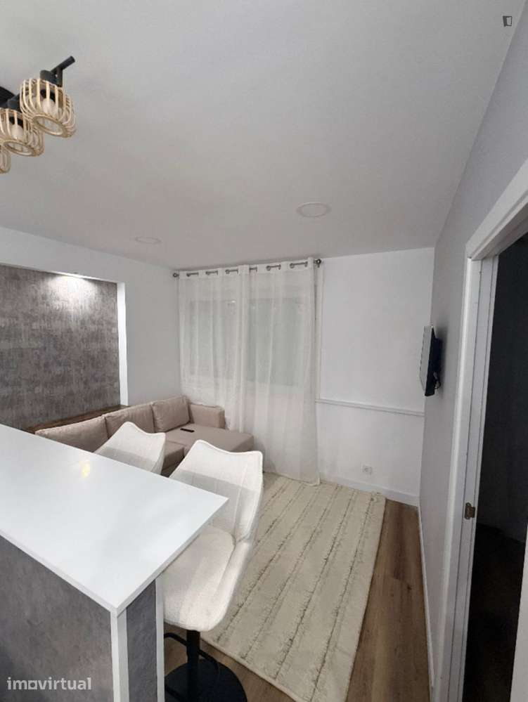 Apartamento com 1 quartos - localizado em Santo Ildefonso Porto - Grande imagem: 5/39