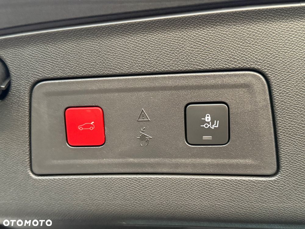 Peugeot 508 PureTech 180 EAT8 Allure Pack - 31