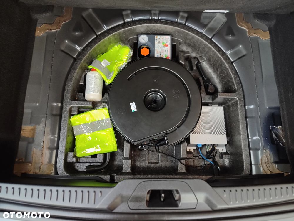 Ford Focus Turnier 1.0 EcoBoost Hybrid TITANIUM DESIGN - 40