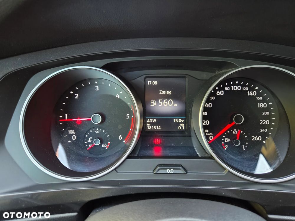 Volkswagen Tiguan 2.0 TDI BMT SCR Trendline - 8