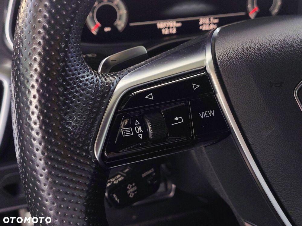 Audi S7 Sportback - 13