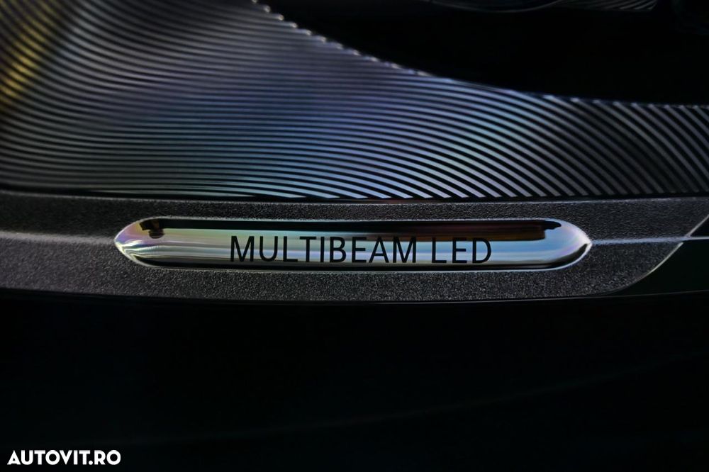 Mercedes-Benz S - 13