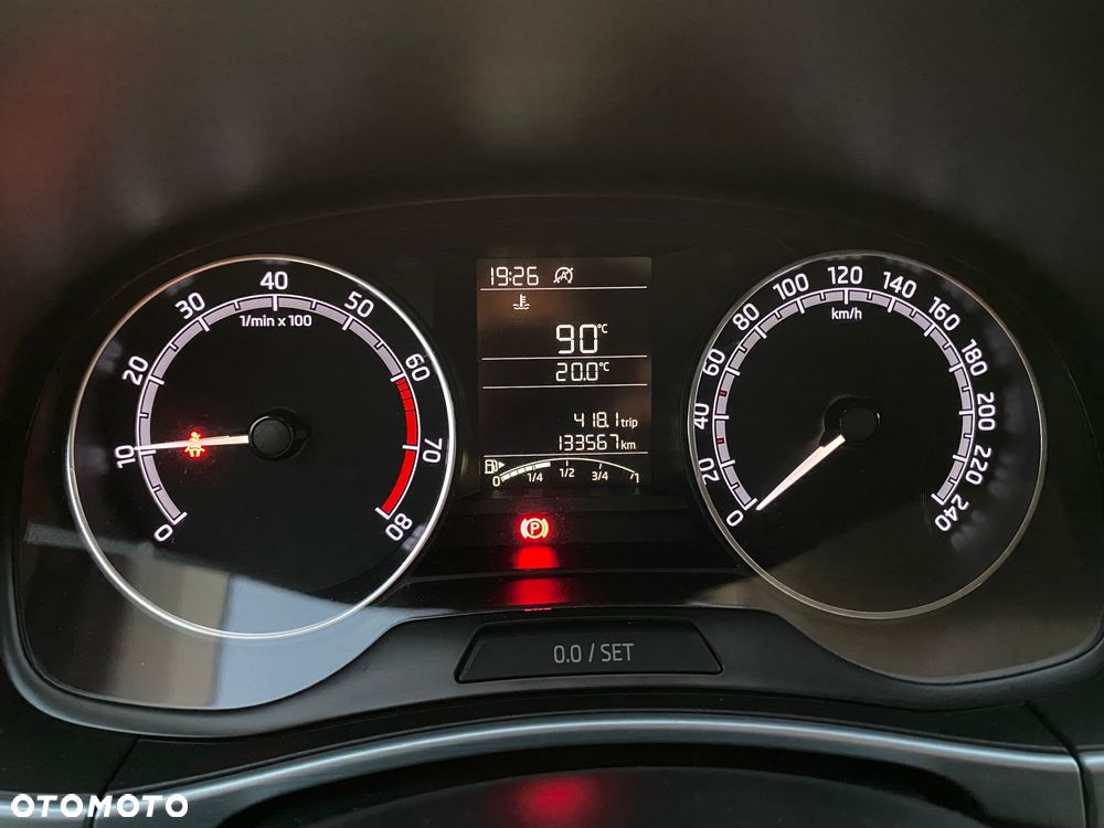 Skoda Fabia 1.0 TSI Ambition - 13