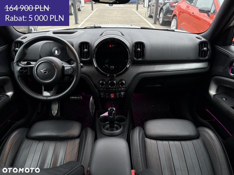 MINI Countryman - 17