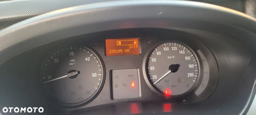 Opel Vivaro 2.0 CDTI L2H1 - 11