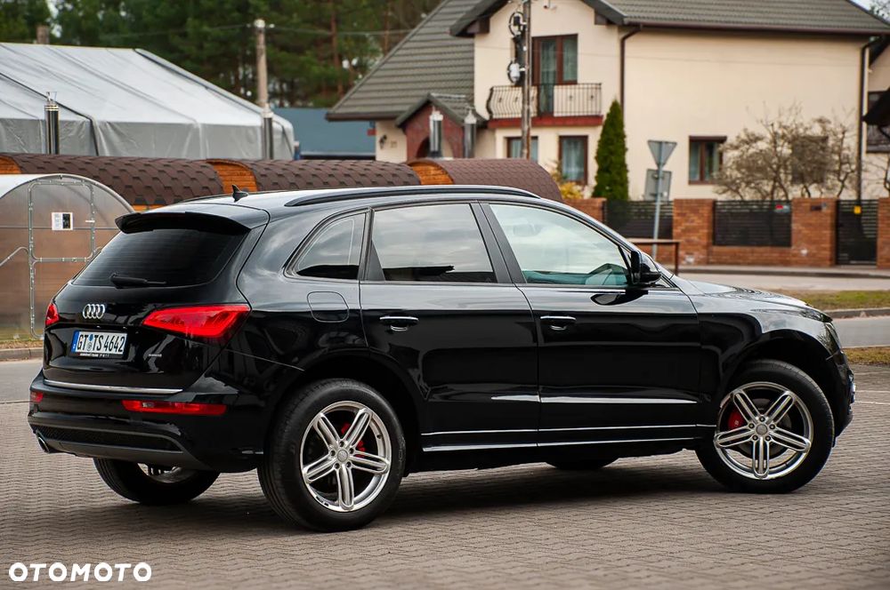 Audi Q5 - 13