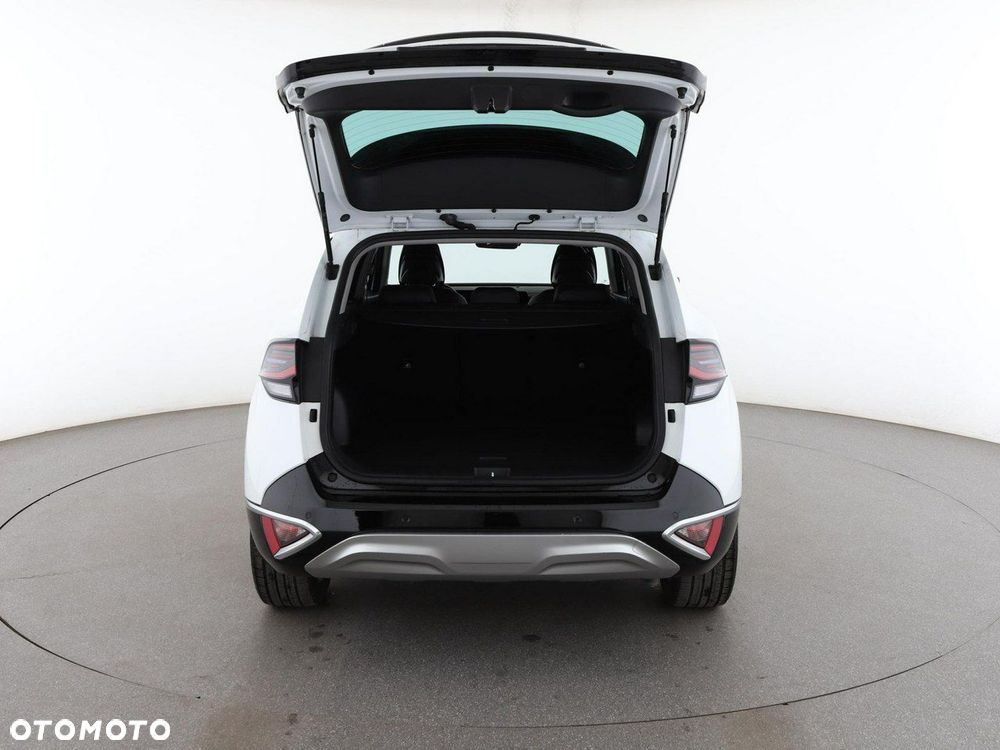 Kia Sportage 1.6 T-GDI PHEV Business Line 4WD - 20