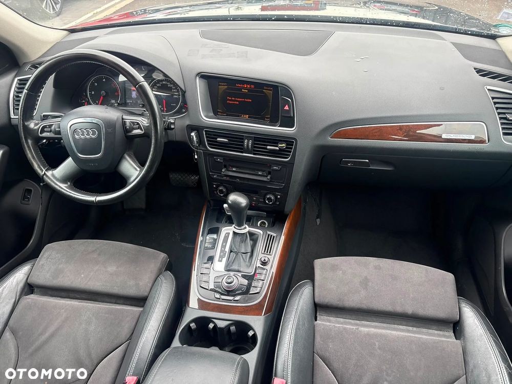 Audi Q5 - 10