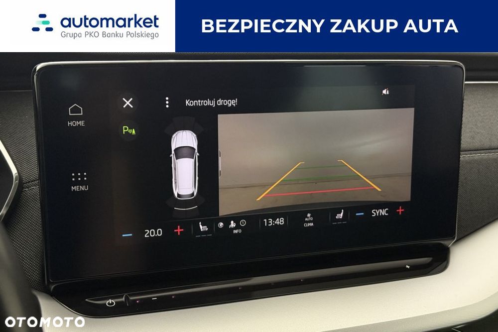 Skoda Octavia 1.5 TSI ACT Style - 18