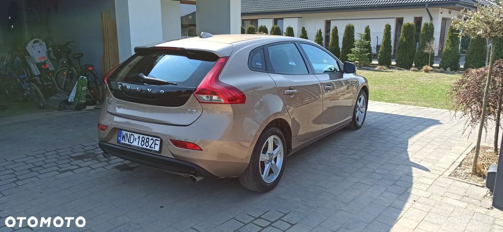 Volvo V40 T3 Base - 6