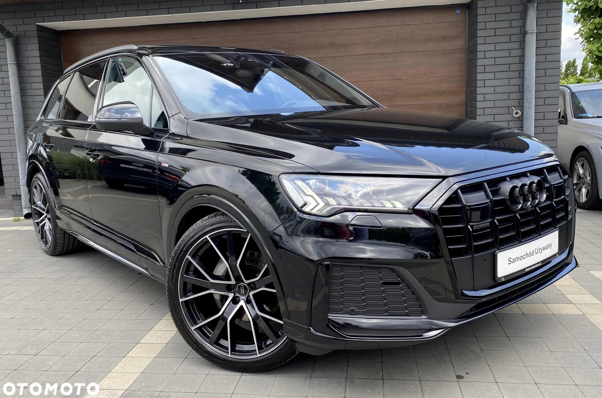 Audi Q7 - 12