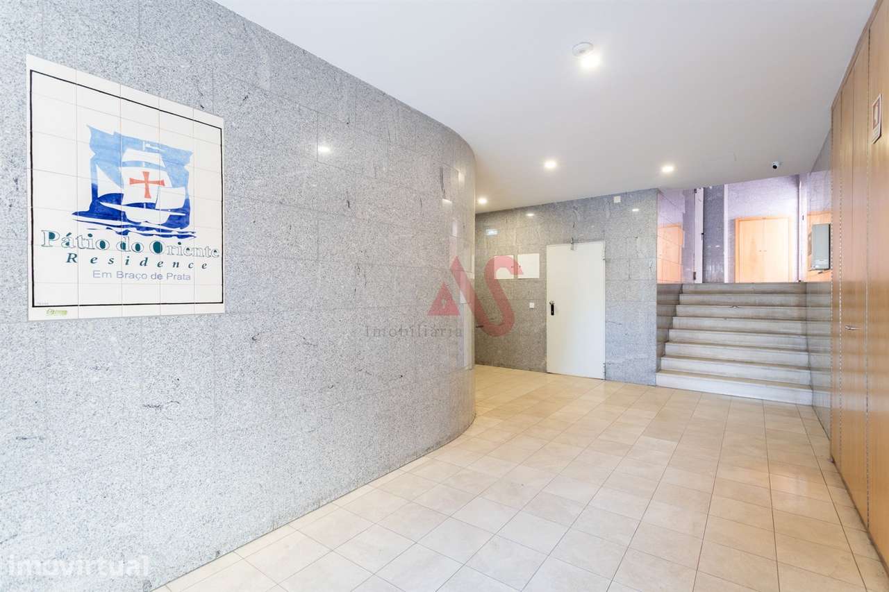 T3 no Braço de Prata Inserido no Condomínio Pátio do Oriente | 2 Estac - Grande imagem: 3/31