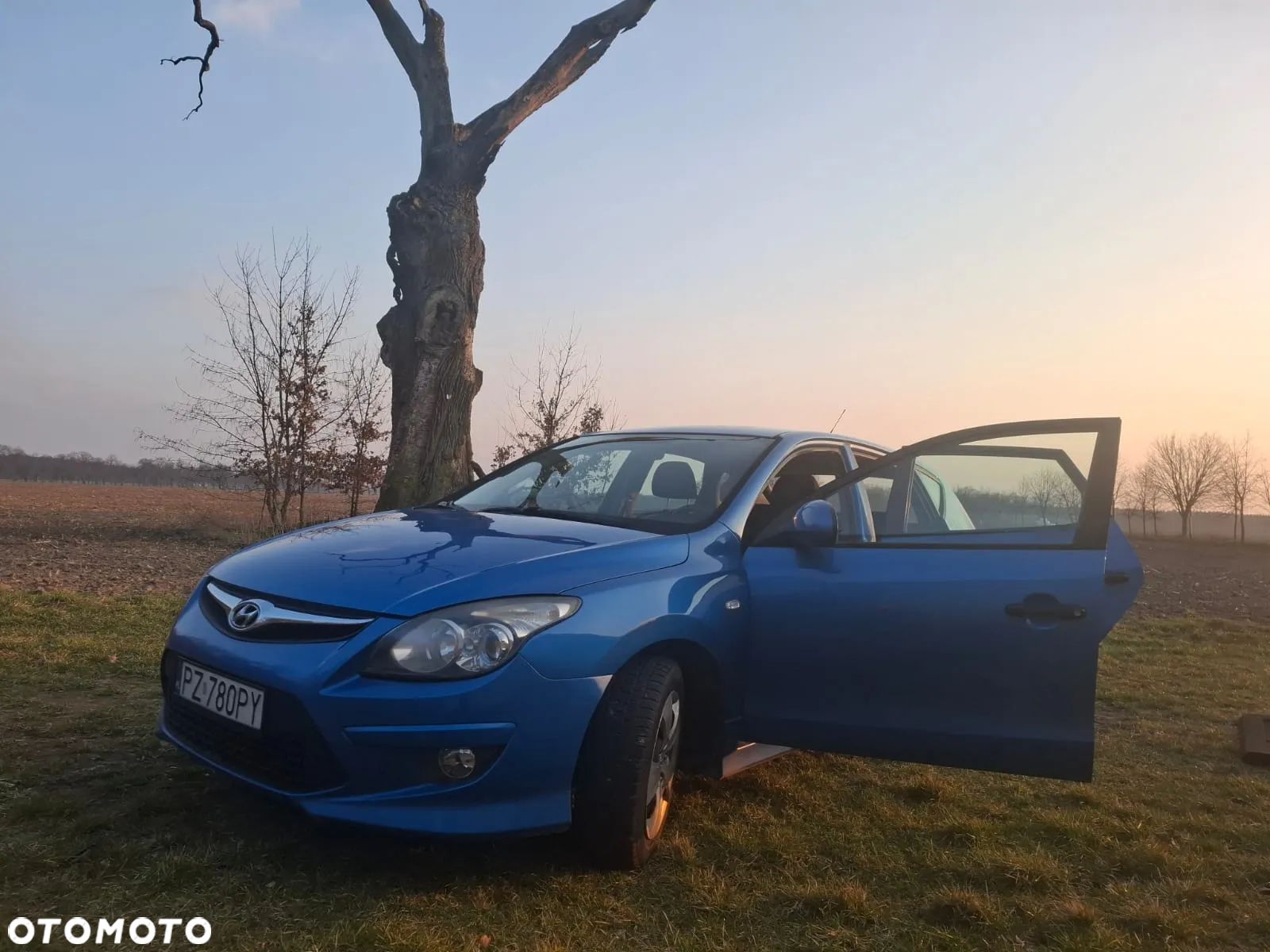 Hyundai i30 - 1