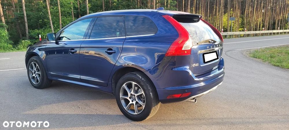 Volvo XC 60 - 6