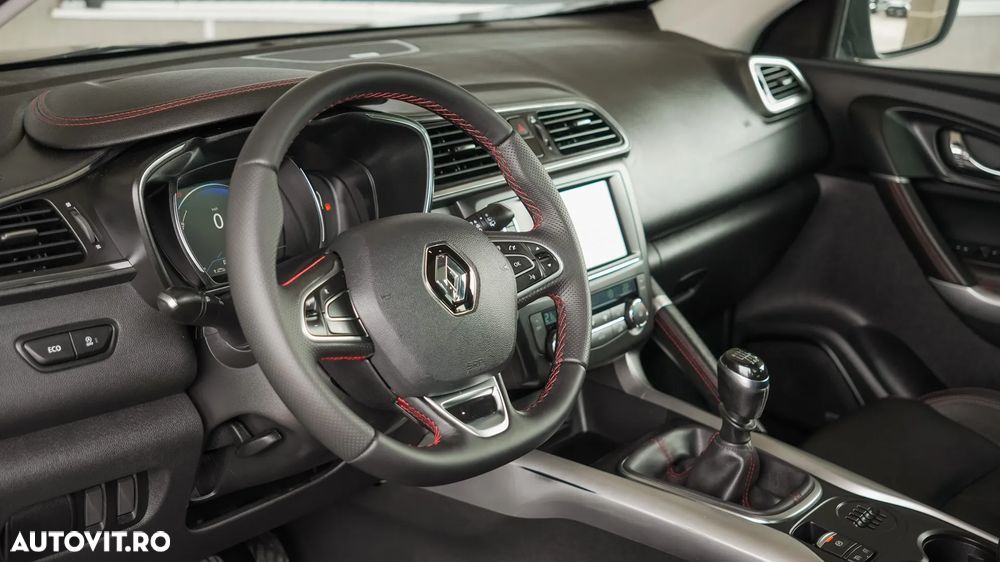 Renault Kadjar - 27