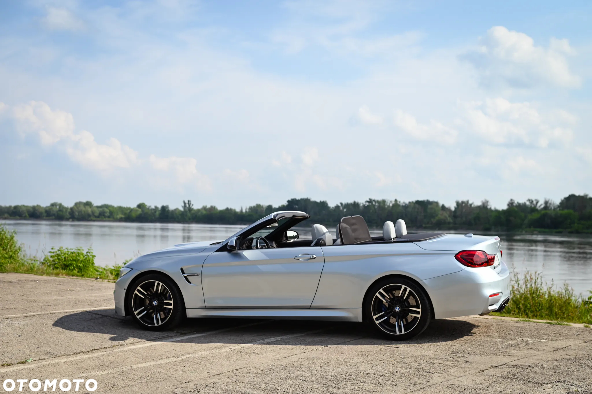 BMW M4 DKG - 6