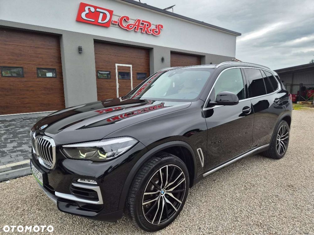 BMW X5 - 5